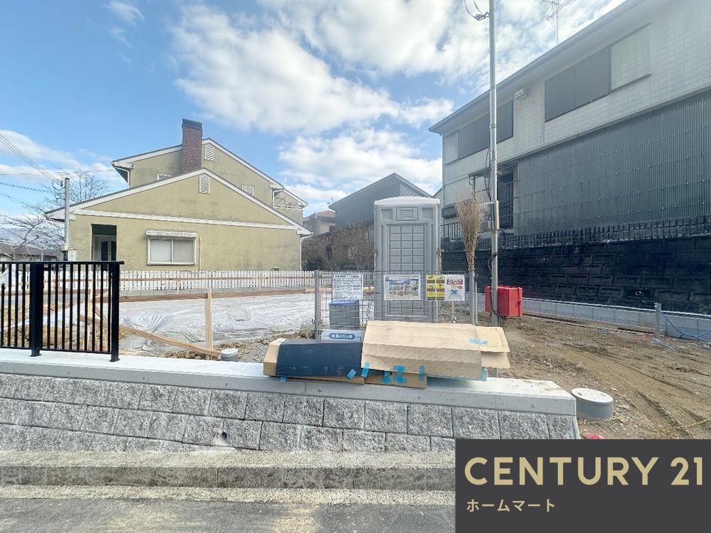 新築戸建 一戸建て河内長野市大矢船中町 第１期の詳細情報 大阪府河内長野市大矢船中町 写真4 センチュリー21ホームマート