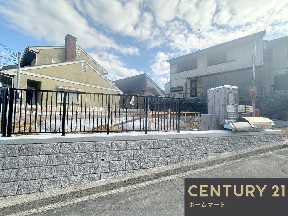 新築戸建 一戸建て河内長野市大矢船中町 第１期の詳細情報 大阪府河内長野市大矢船中町 写真5 センチュリー21ホームマート