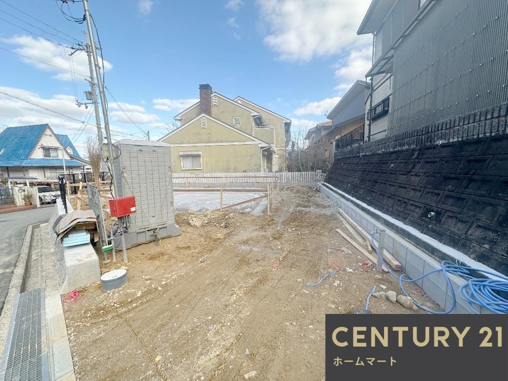 新築戸建 一戸建て河内長野市大矢船中町 第１期の詳細情報 大阪府河内長野市大矢船中町 写真6 センチュリー21ホームマート