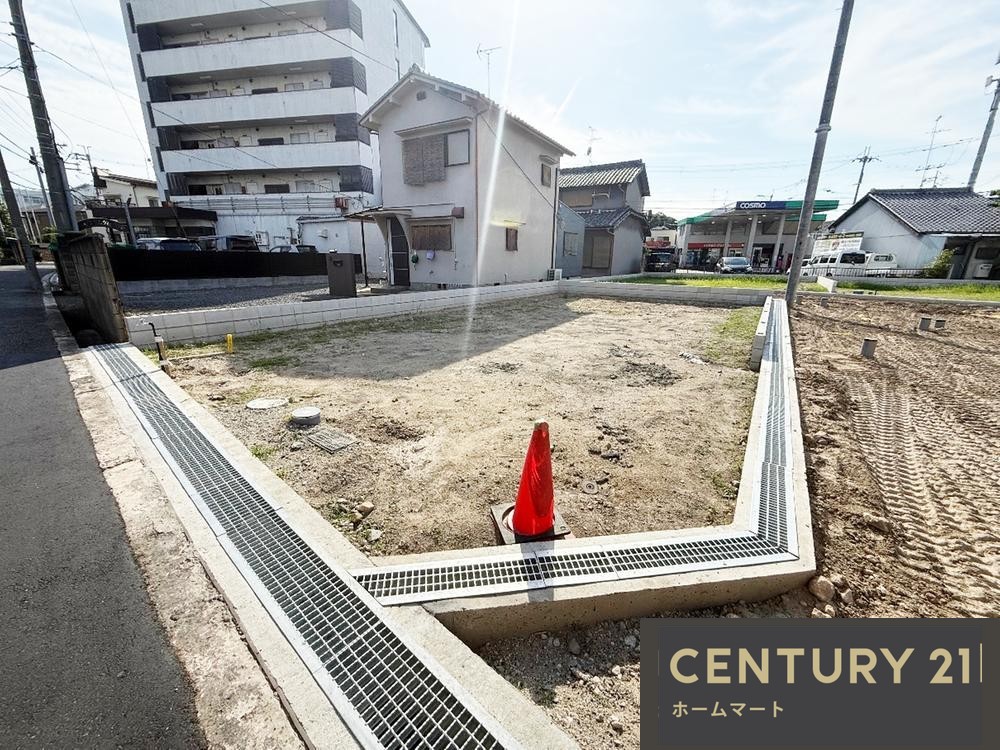 新築戸建 NEW一戸建て誉田７（道明寺駅） 3480万円～3880万円の詳細情報 大阪府羽曳野市誉田７ 写真6 センチュリー21ホームマート