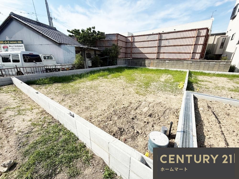 新築戸建 NEW一戸建て誉田７（道明寺駅） 3480万円～3880万円の詳細情報 大阪府羽曳野市誉田７ 写真8 センチュリー21ホームマート
