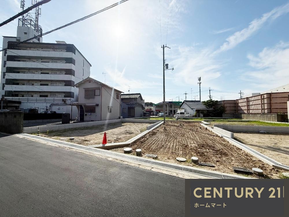 新築戸建 NEW一戸建て誉田７（道明寺駅） 3480万円～3880万円の詳細情報 大阪府羽曳野市誉田７ 写真9 センチュリー21ホームマート