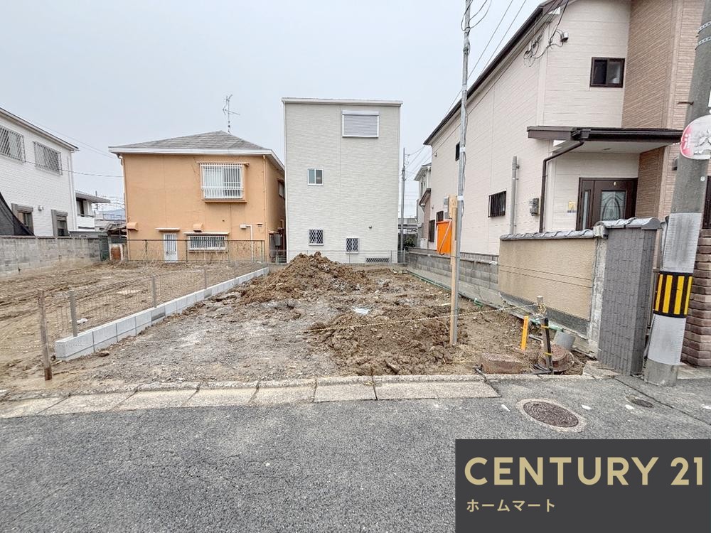 一戸建て諸福2(鴻池新田駅) 3898万円の詳細情報