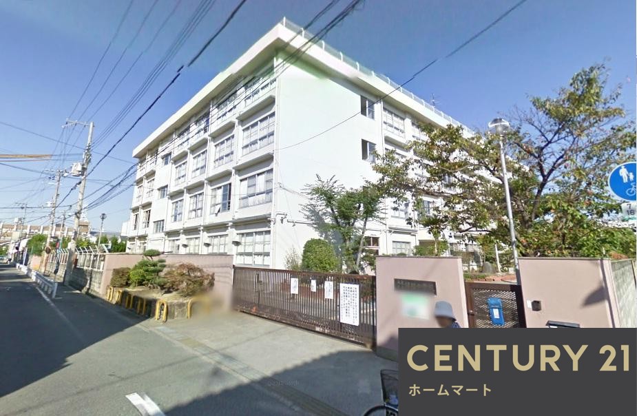 新築戸建 一戸建て諸福２（鴻池新田駅） 3898万円の詳細情報 大阪府大東市諸福２ 写真13 センチュリー21ホームマート