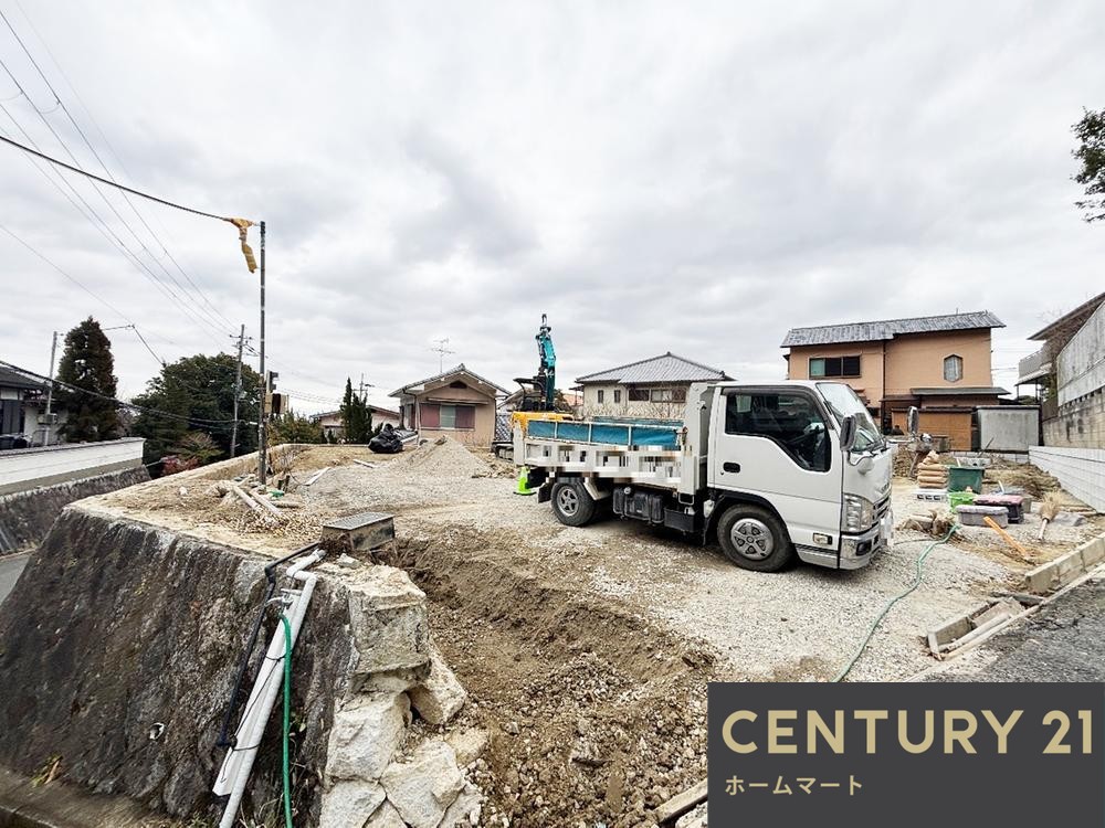 一戸建て大和2 3980万円の詳細情報