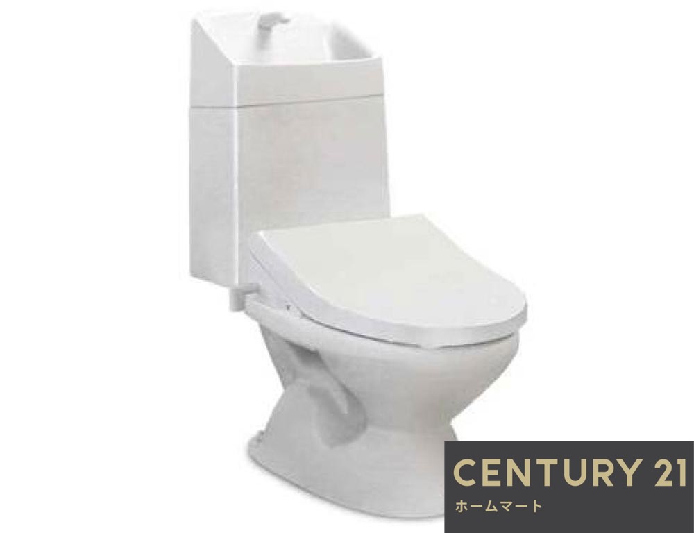 新築戸建 一戸建て大和２ 3980万円の詳細情報 大阪府高槻市大和２ 写真17 センチュリー21ホームマート