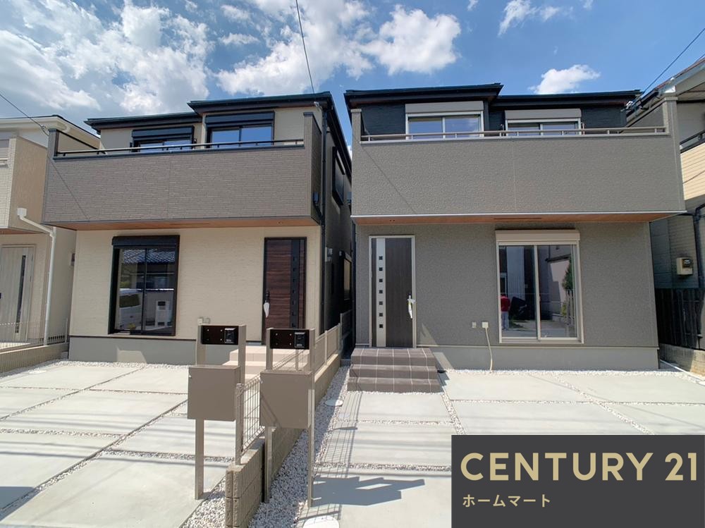 新築戸建 一戸建て大和２ 3980万円の詳細情報 大阪府高槻市大和２ 写真6 センチュリー21ホームマート