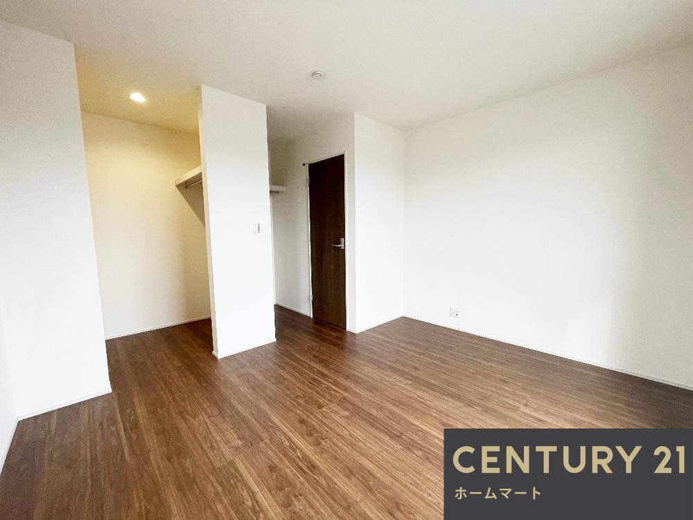 新築戸建 NEW一戸建て亀岡市大井町並河 第４期 一戸建ての詳細情報 京都府亀岡市大井町並河１ 写真10 センチュリー21ホームマート