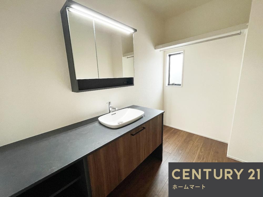 新築戸建 NEW一戸建て亀岡市大井町並河 第４期 一戸建ての詳細情報 京都府亀岡市大井町並河１ 写真14 センチュリー21ホームマート