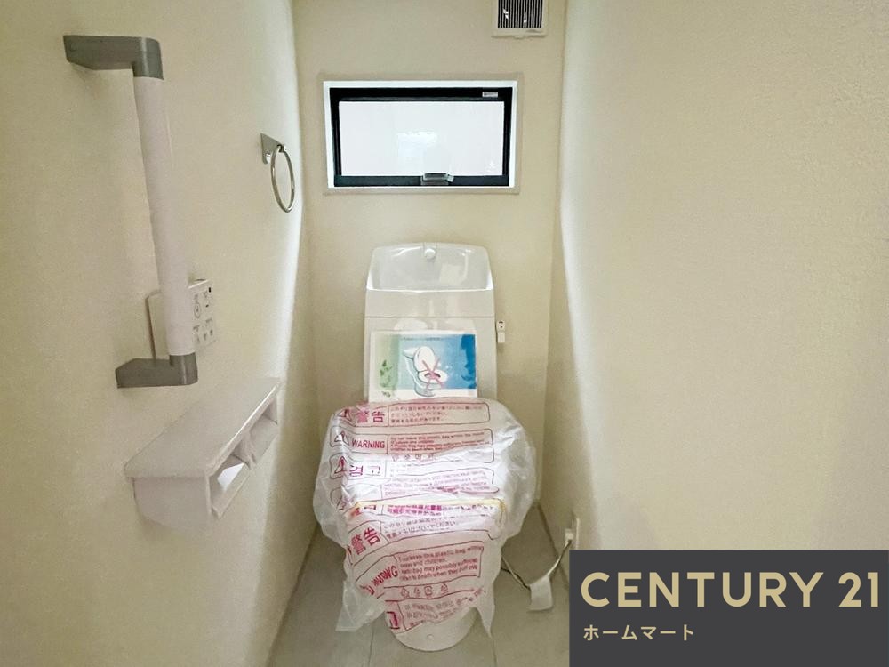 新築戸建 NEW一戸建て亀岡市大井町並河 第４期 一戸建ての詳細情報 京都府亀岡市大井町並河１ 写真15 センチュリー21ホームマート