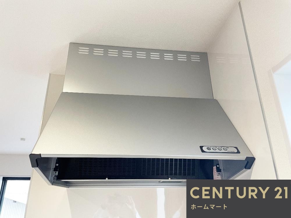 新築戸建 NEW一戸建て亀岡市大井町並河 第４期 一戸建ての詳細情報 京都府亀岡市大井町並河１ 写真16 センチュリー21ホームマート