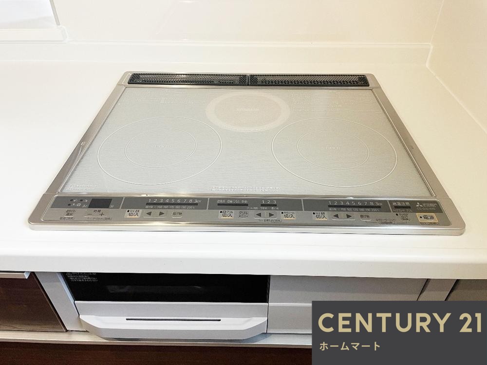 新築戸建 NEW一戸建て亀岡市大井町並河 第４期 一戸建ての詳細情報 京都府亀岡市大井町並河１ 写真17 センチュリー21ホームマート