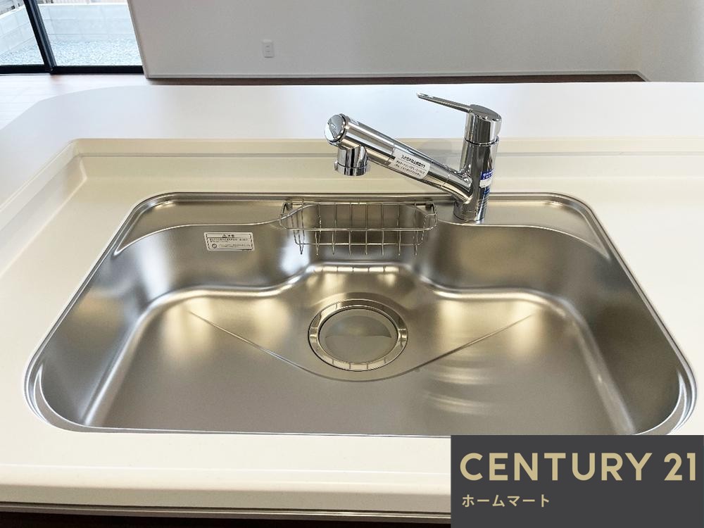 新築戸建 NEW一戸建て亀岡市大井町並河 第４期 一戸建ての詳細情報 京都府亀岡市大井町並河１ 写真18 センチュリー21ホームマート