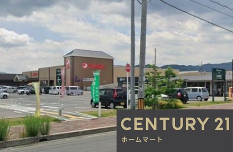 新築戸建 NEW一戸建て亀岡市大井町並河 第４期 一戸建ての詳細情報 京都府亀岡市大井町並河１ 写真21 センチュリー21ホームマート