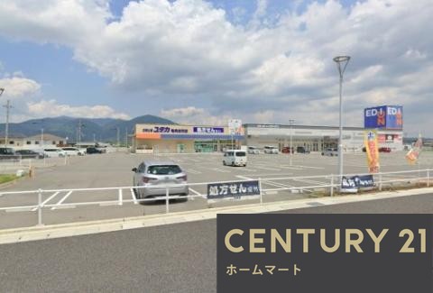 新築戸建 NEW一戸建て亀岡市大井町並河 第４期 一戸建ての詳細情報 京都府亀岡市大井町並河１ 写真23 センチュリー21ホームマート