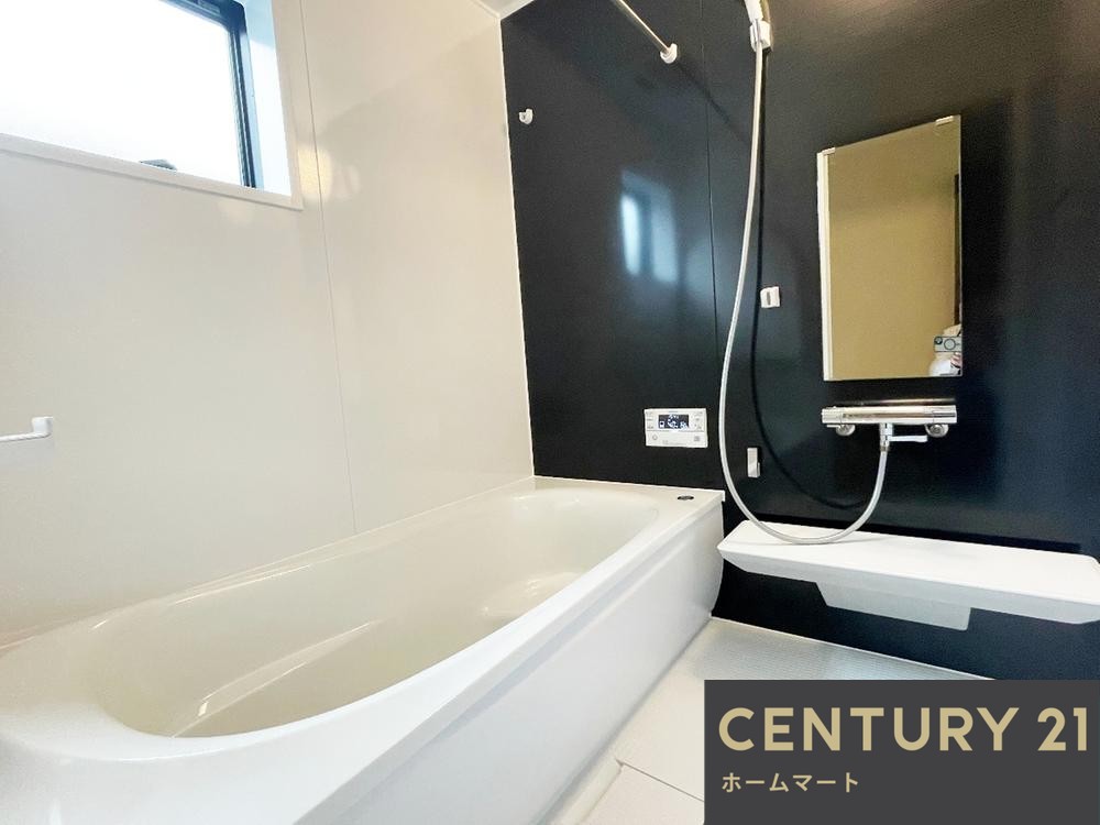 新築戸建 NEW一戸建て亀岡市大井町並河 第４期 一戸建ての詳細情報 京都府亀岡市大井町並河１ 写真8 センチュリー21ホームマート