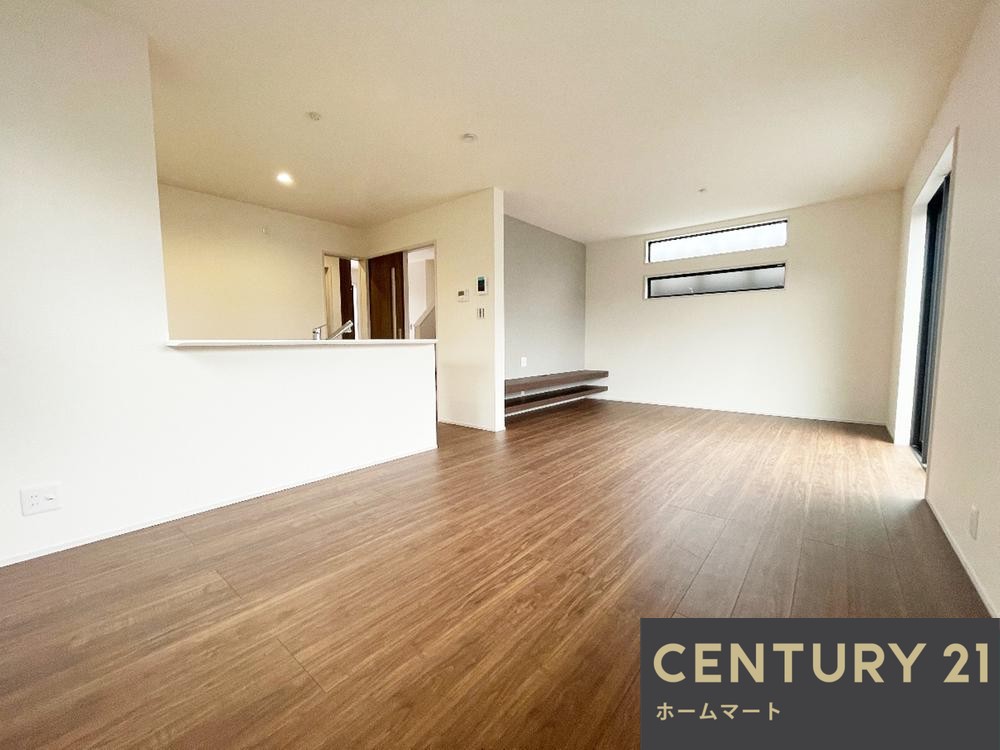 新築戸建 NEW一戸建て亀岡市大井町並河 第４期 一戸建ての詳細情報 京都府亀岡市大井町並河１ 写真9 センチュリー21ホームマート