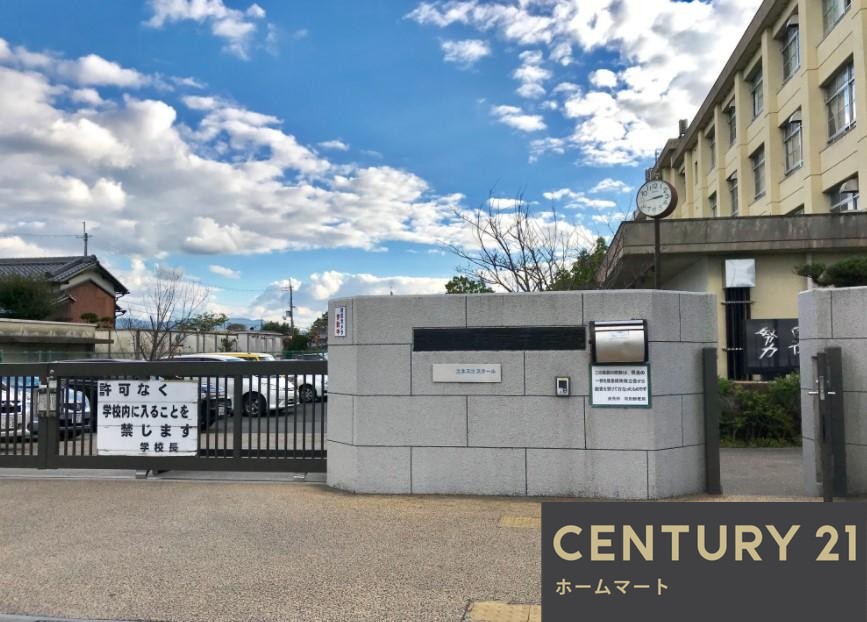 新築戸建 一戸建て杏町 2390万円・2490万円の詳細情報 奈良県奈良市杏町 写真20 センチュリー21ホームマート