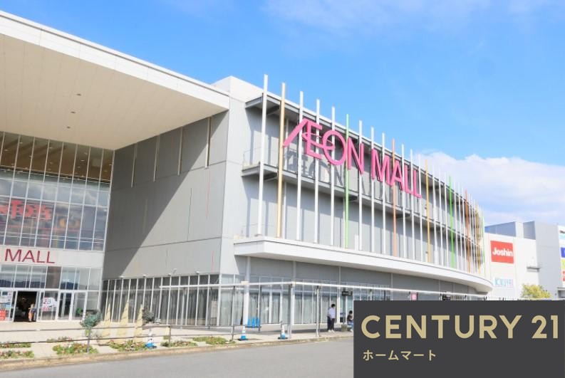 新築戸建 一戸建て杏町 2390万円・2490万円の詳細情報 奈良県奈良市杏町 写真22 センチュリー21ホームマート