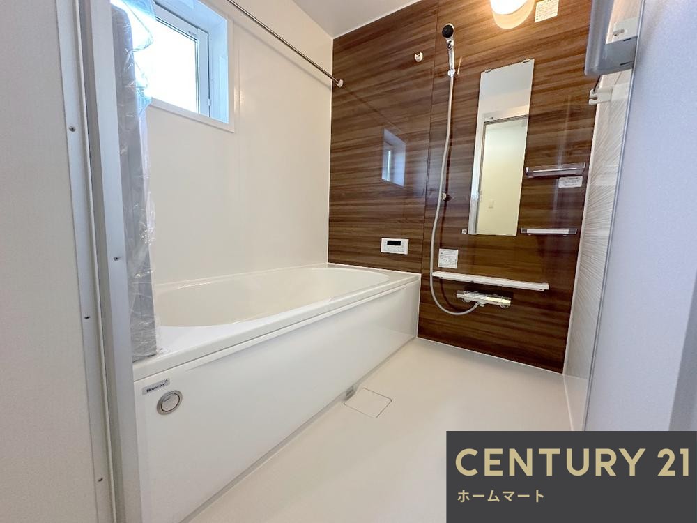 新築戸建 一戸建て杏町 2390万円・2490万円の詳細情報 奈良県奈良市杏町 写真5 センチュリー21ホームマート