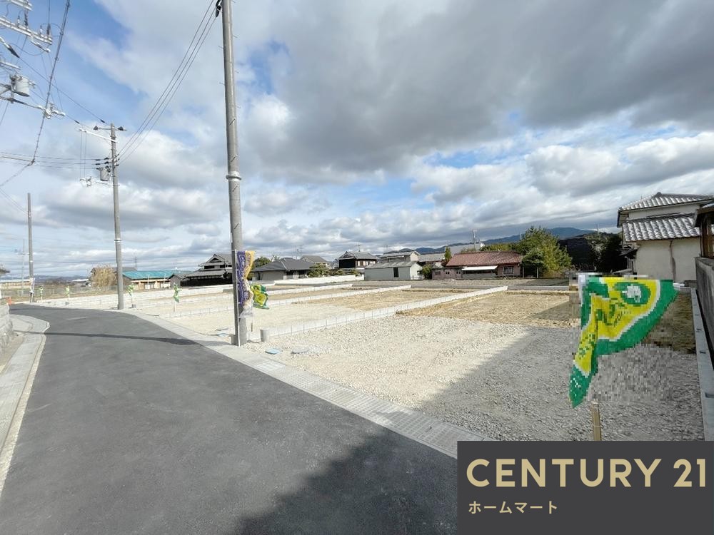 新築戸建 一戸建て富田林市錦織北 全７邸 一戸建て第２期の詳細情報 大阪府富田林市錦織北２ 写真2 センチュリー21ホームマート