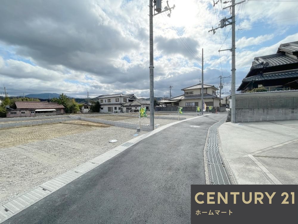 新築戸建 一戸建て富田林市錦織北 全７邸 一戸建て第２期の詳細情報 大阪府富田林市錦織北２ 写真23 センチュリー21ホームマート