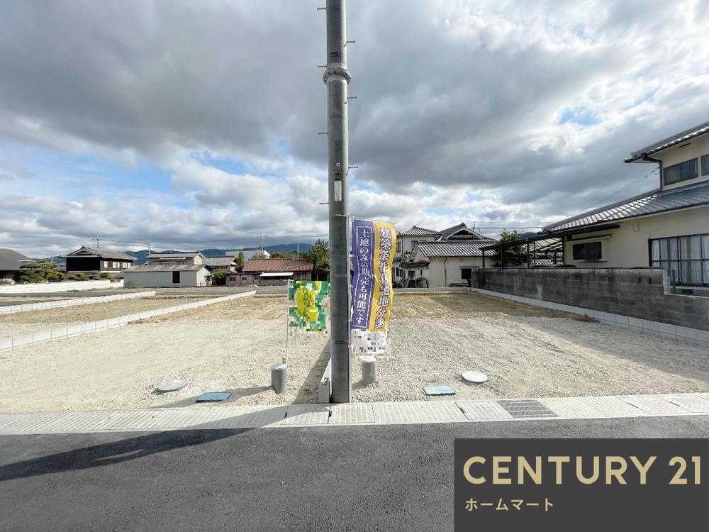 新築戸建 一戸建て富田林市錦織北 全７邸 一戸建て第２期の詳細情報 大阪府富田林市錦織北２ 写真3 センチュリー21ホームマート