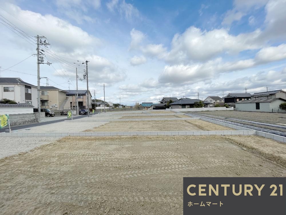 新築戸建 一戸建て富田林市錦織北 全７邸 一戸建て第２期の詳細情報 大阪府富田林市錦織北２ 写真5 センチュリー21ホームマート