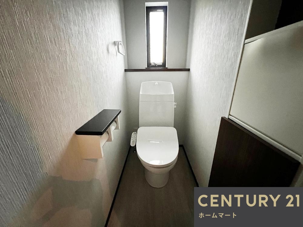 新築戸建 一戸建て西大路町（久米田駅） 2780万円の詳細情報 大阪府岸和田市西大路町 写真16 センチュリー21ホームマート