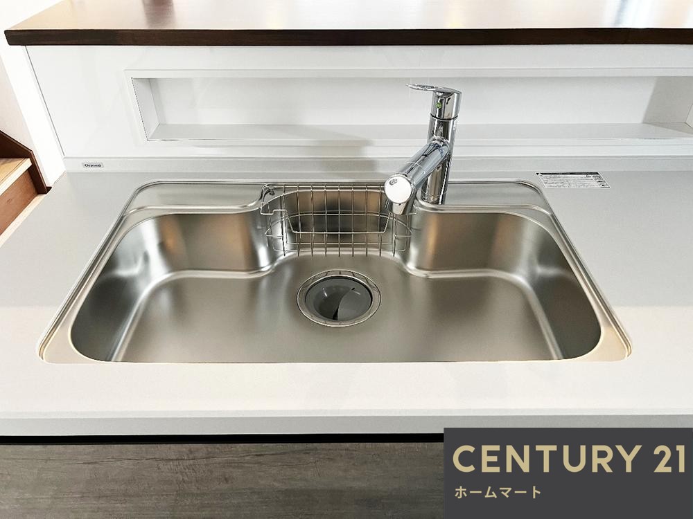 新築戸建 一戸建て西大路町（久米田駅） 2780万円の詳細情報 大阪府岸和田市西大路町 写真19 センチュリー21ホームマート