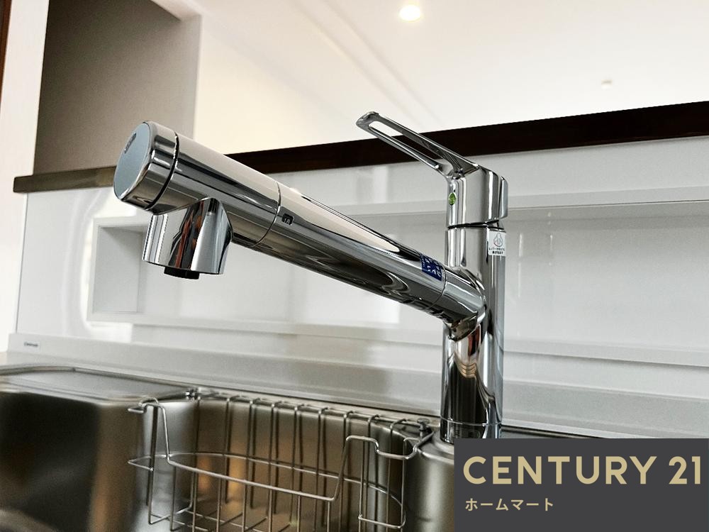 新築戸建 一戸建て西大路町（久米田駅） 2780万円の詳細情報 大阪府岸和田市西大路町 写真20 センチュリー21ホームマート