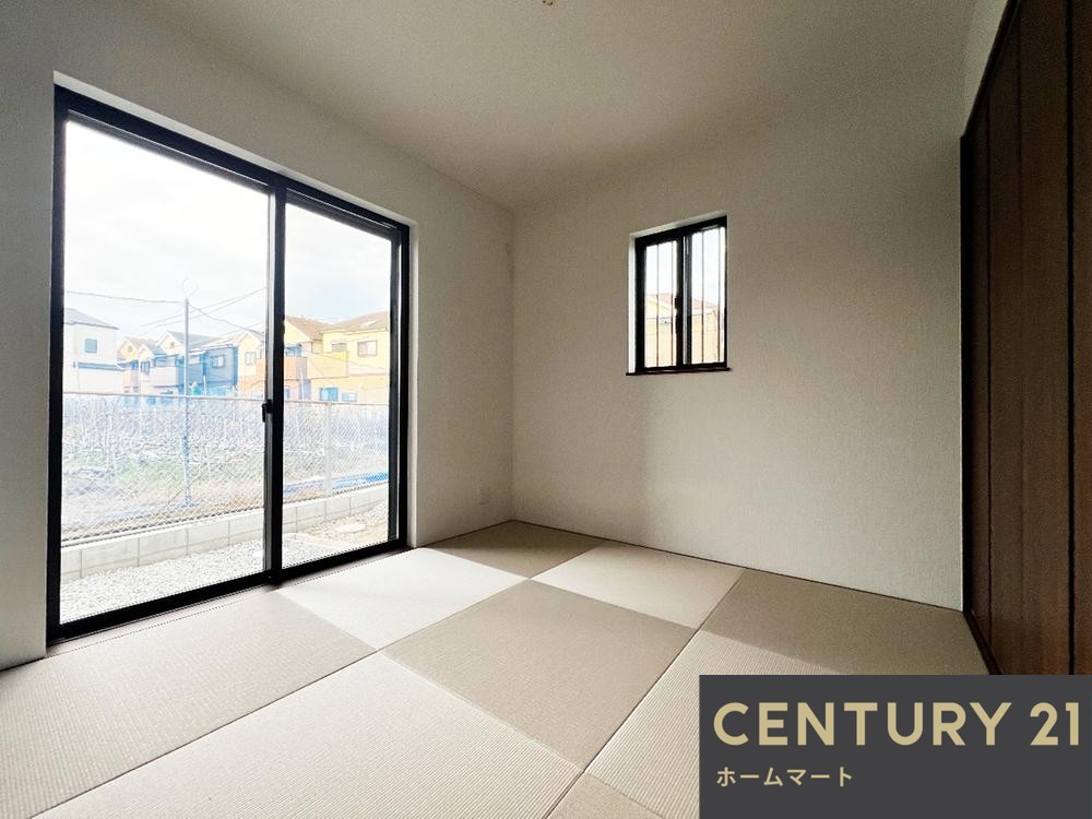 新築戸建 一戸建て西大路町（久米田駅） 2780万円の詳細情報 大阪府岸和田市西大路町 写真6 センチュリー21ホームマート