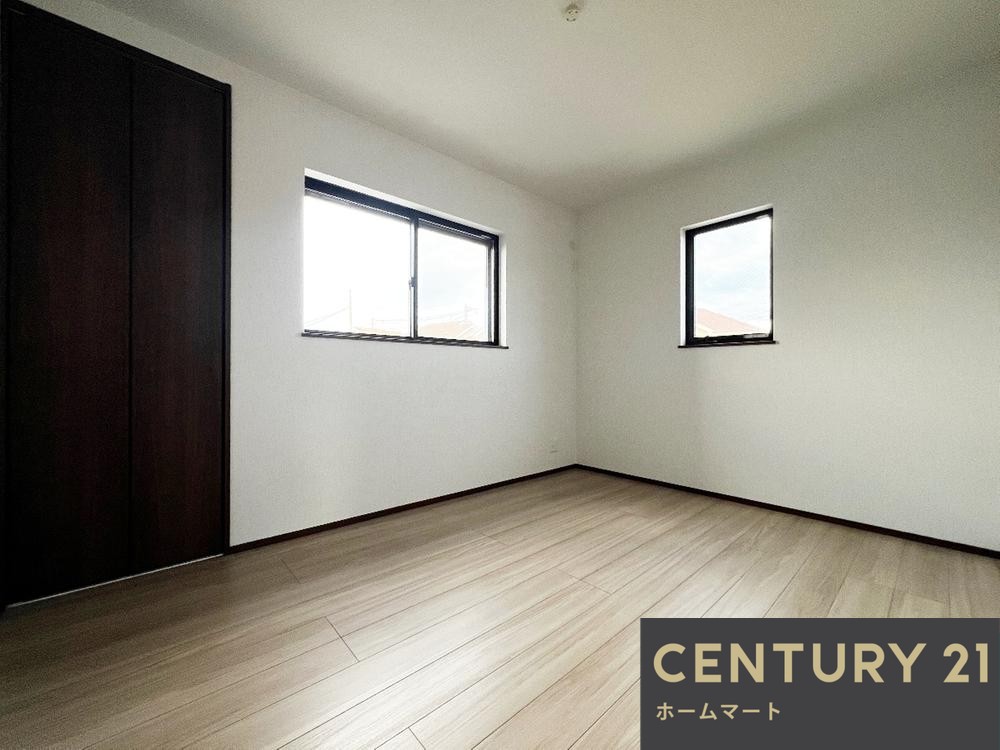 新築戸建 一戸建て西大路町（久米田駅） 2780万円の詳細情報 大阪府岸和田市西大路町 写真8 センチュリー21ホームマート