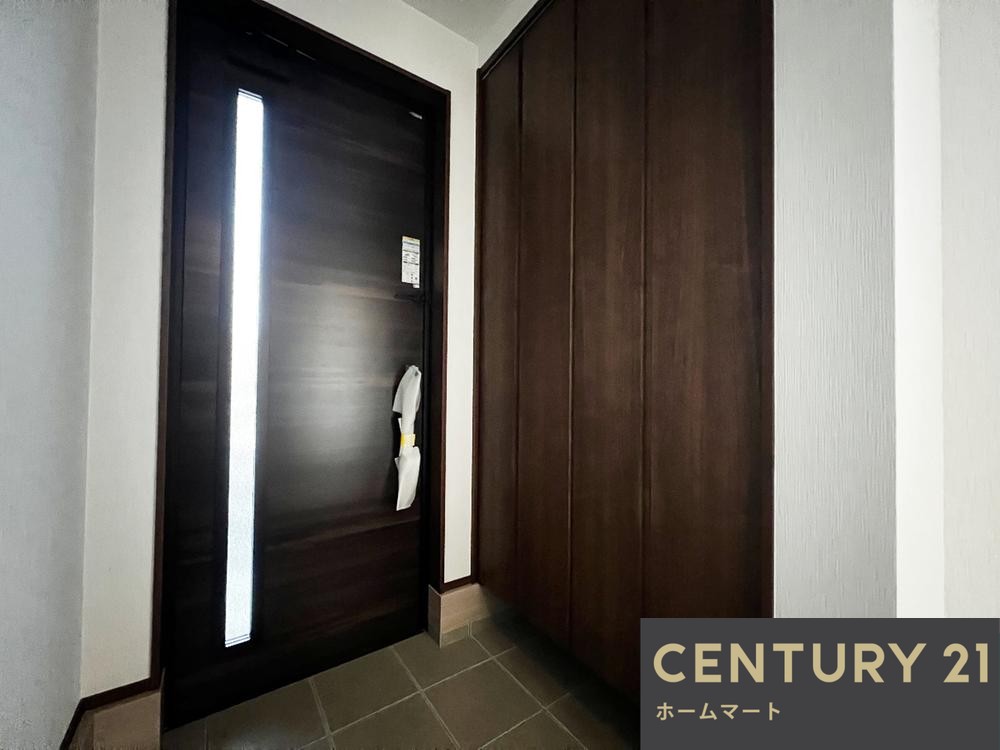 新築戸建 一戸建て西大路町（久米田駅） 2780万円の詳細情報 大阪府岸和田市西大路町 写真9 センチュリー21ホームマート