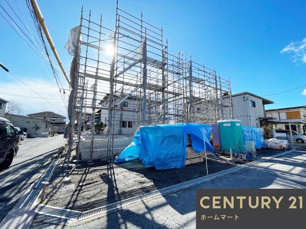 一戸建て土田町 2480万円の詳細情報