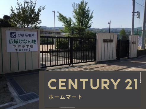 新築戸建 NEW一戸建て若葉台４（元山上口駅） 2680万円・2780万円の詳細情報 奈良県生駒郡平群町若葉台４ 写真19 センチュリー21ホームマート
