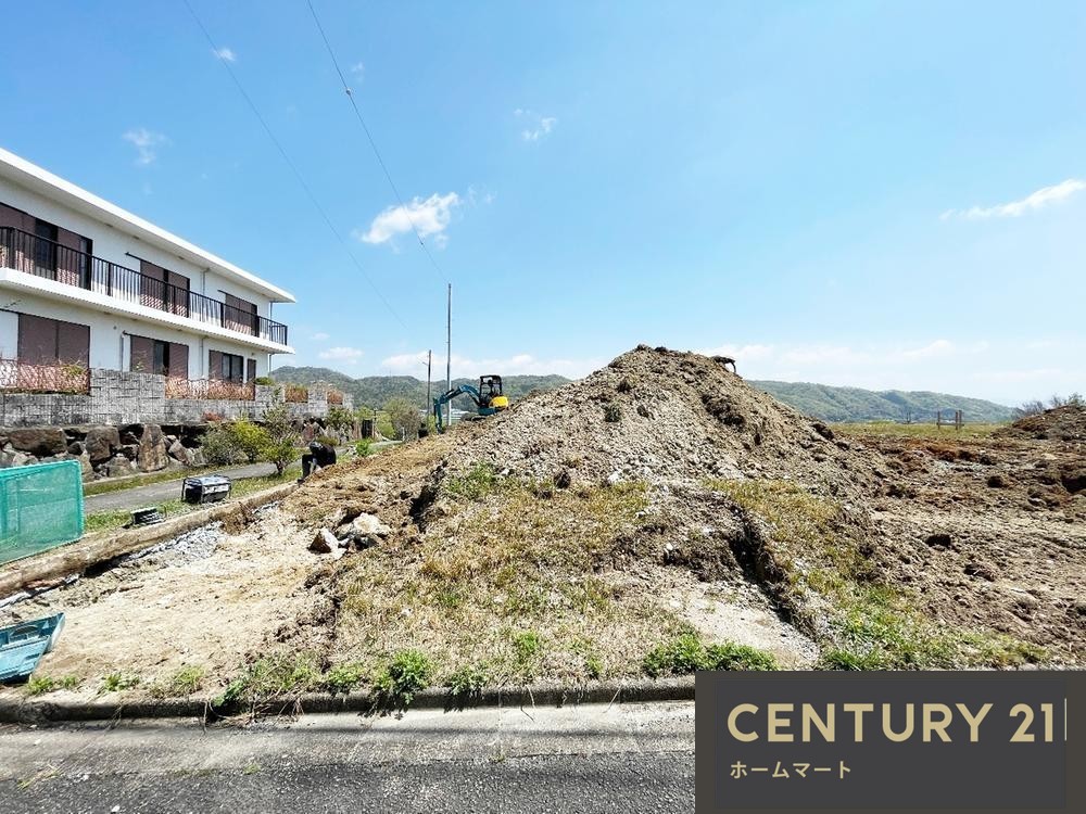 新築戸建 NEW一戸建て若葉台４（元山上口駅） 2680万円・2780万円の詳細情報 奈良県生駒郡平群町若葉台４ 写真2 センチュリー21ホームマート