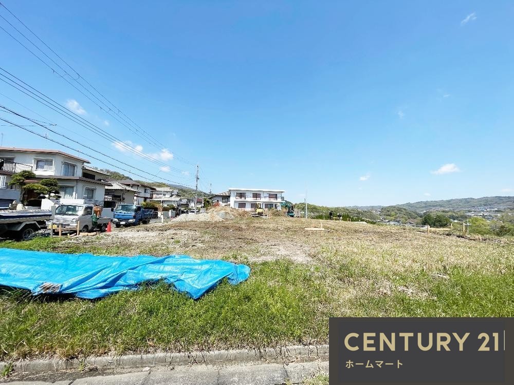 新築戸建 NEW一戸建て若葉台４（元山上口駅） 2680万円・2780万円の詳細情報 奈良県生駒郡平群町若葉台４ 写真7 センチュリー21ホームマート