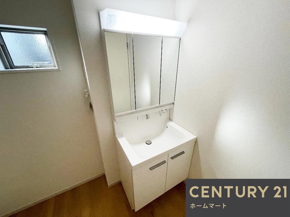 新築戸建 一戸建て向島庚申町（観月橋駅） 3498万円・3798万円の詳細情報 京都府京都市伏見区向島庚申町 写真14 センチュリー21ホームマート