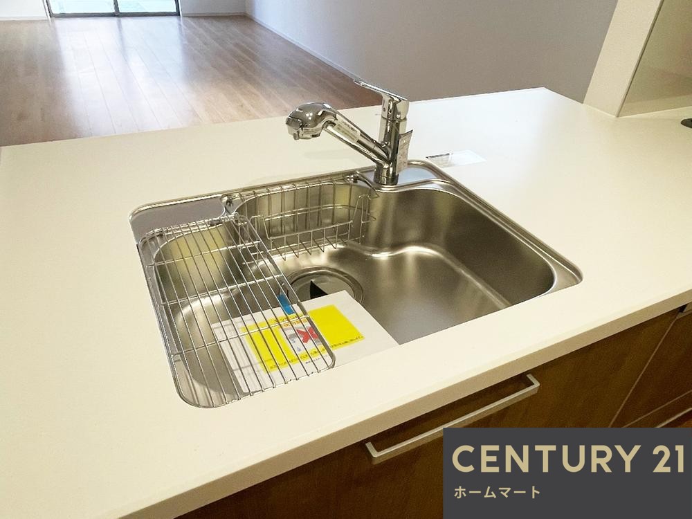 新築戸建 一戸建て向島庚申町（観月橋駅） 3498万円・3798万円の詳細情報 京都府京都市伏見区向島庚申町 写真18 センチュリー21ホームマート