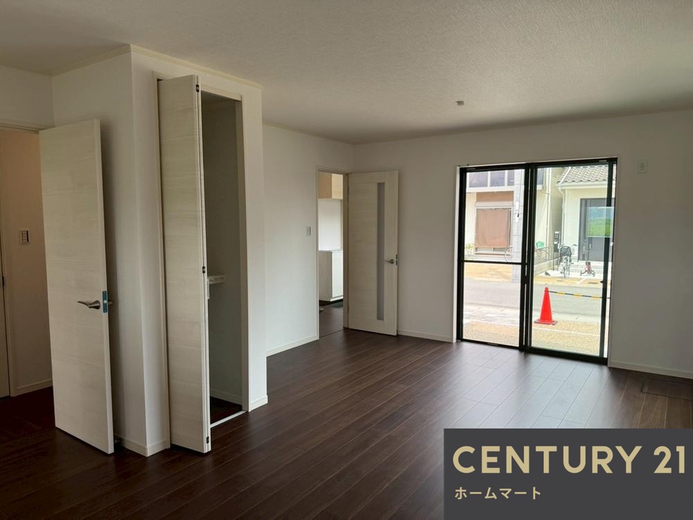 新築戸建 一戸建て向島庚申町（観月橋駅） 3498万円・3798万円の詳細情報 京都府京都市伏見区向島庚申町 写真24 センチュリー21ホームマート