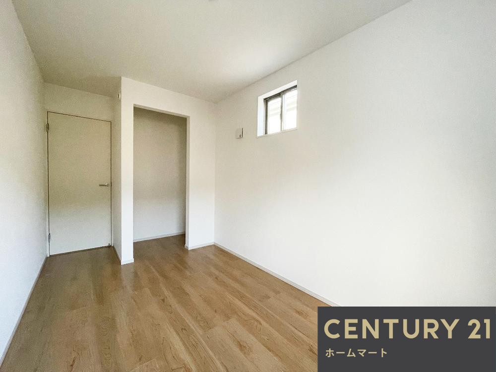 新築戸建 一戸建て向島庚申町（観月橋駅） 3498万円・3798万円の詳細情報 京都府京都市伏見区向島庚申町 写真6 センチュリー21ホームマート