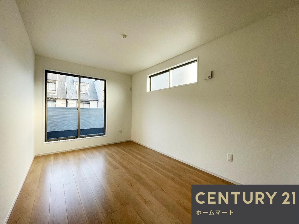 新築戸建 一戸建て向島庚申町（観月橋駅） 3498万円・3798万円の詳細情報 京都府京都市伏見区向島庚申町 写真7 センチュリー21ホームマート