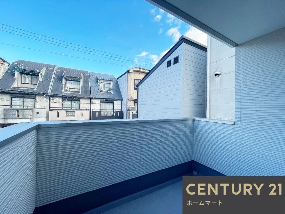 新築戸建 一戸建て向島庚申町（観月橋駅） 3498万円・3798万円の詳細情報 京都府京都市伏見区向島庚申町 写真9 センチュリー21ホームマート