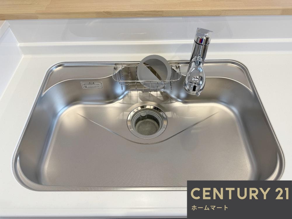 新築戸建 一戸建て津之江町２（摂津富田駅） 3480万円の詳細情報 大阪府高槻市津之江町２ 写真12 センチュリー21ホームマート