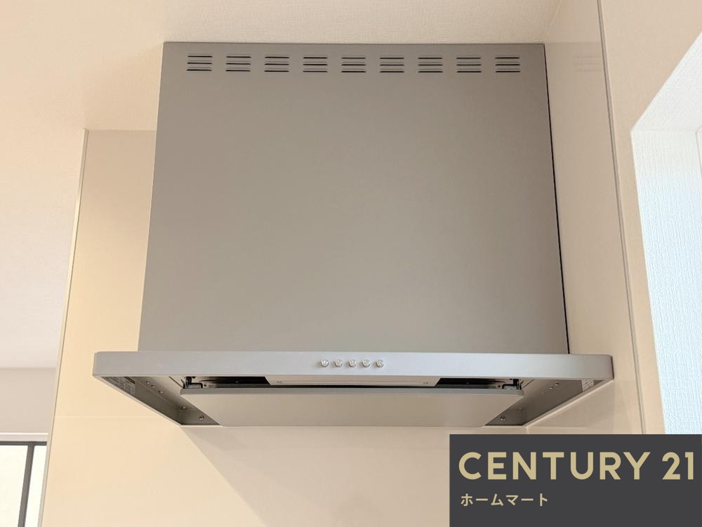 新築戸建 一戸建て津之江町２（摂津富田駅） 3480万円の詳細情報 大阪府高槻市津之江町２ 写真13 センチュリー21ホームマート