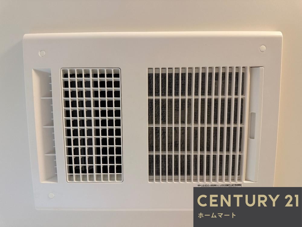 新築戸建 一戸建て津之江町２（摂津富田駅） 3480万円の詳細情報 大阪府高槻市津之江町２ 写真20 センチュリー21ホームマート