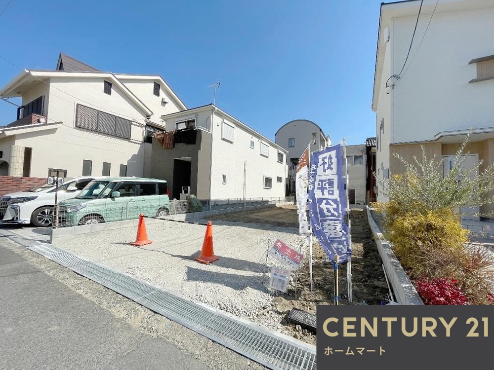 新築戸建 一戸建て本町（田原本駅） 3080万円の詳細情報 奈良県磯城郡田原本町本町 写真12 センチュリー21ホームマート