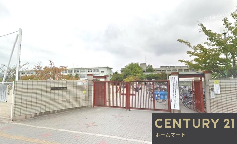 新築戸建 一戸建て本町（田原本駅） 3080万円の詳細情報 奈良県磯城郡田原本町本町 写真17 センチュリー21ホームマート