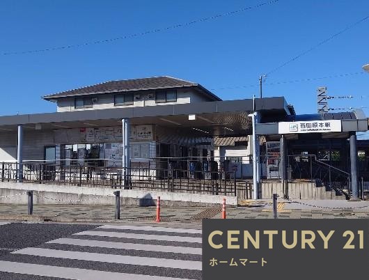 新築戸建 一戸建て本町（田原本駅） 3080万円の詳細情報 奈良県磯城郡田原本町本町 写真23 センチュリー21ホームマート